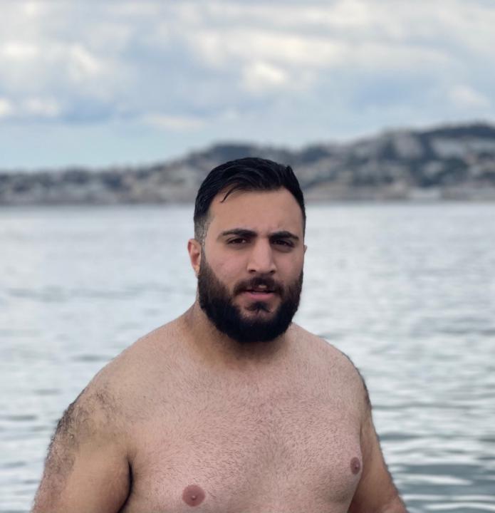 Ruben Grigorian