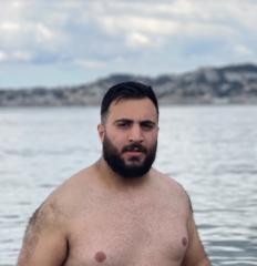 Ruben Grigorian