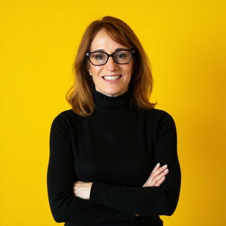 Rachel Platt