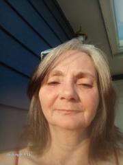 Betty Cordle