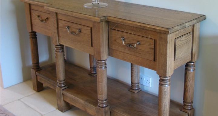 Stoic Woodworking