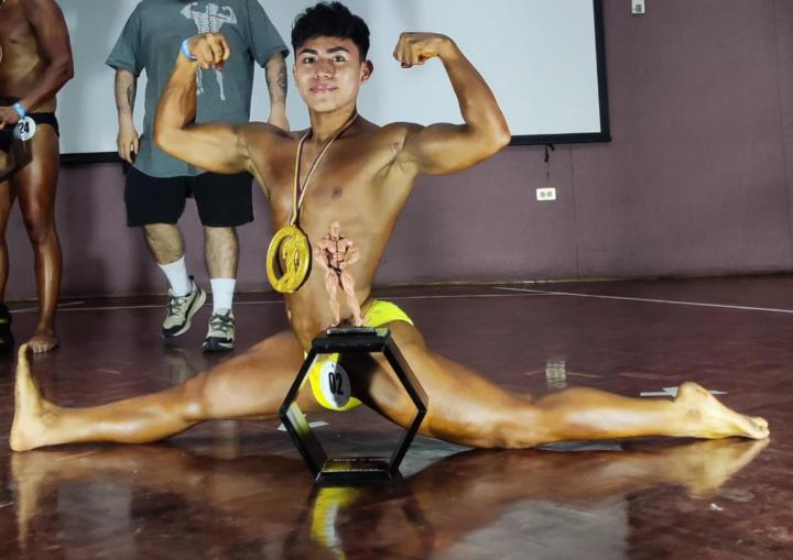 Leonel Chimbo