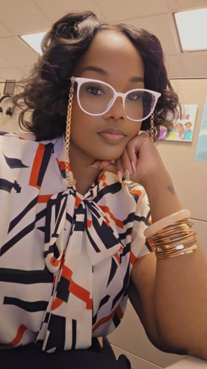 Keldina Casey