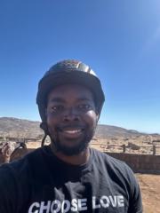 Eric Muharareni