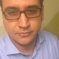 Mahmoud Hasan