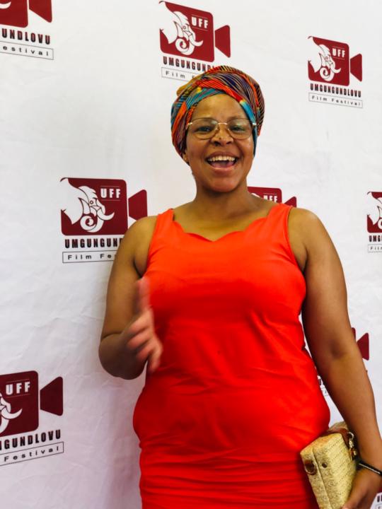 Gugu Mbongwa