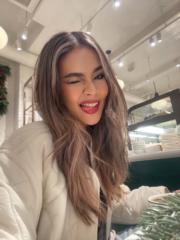 Mai Douglas