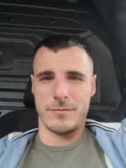 Horváth István Szilárd