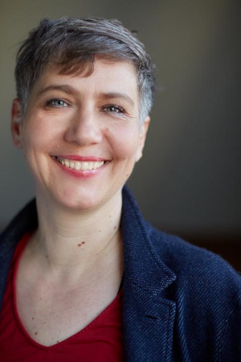 Sofie Wandeler