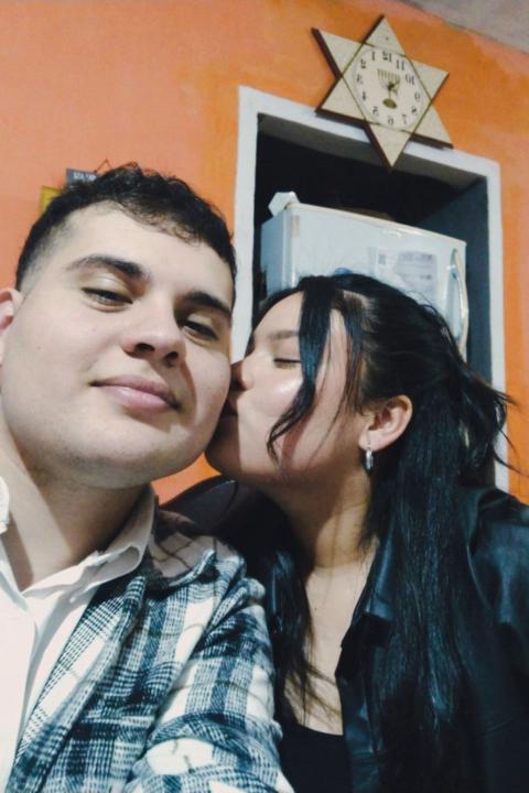 Ezequiel Suarez