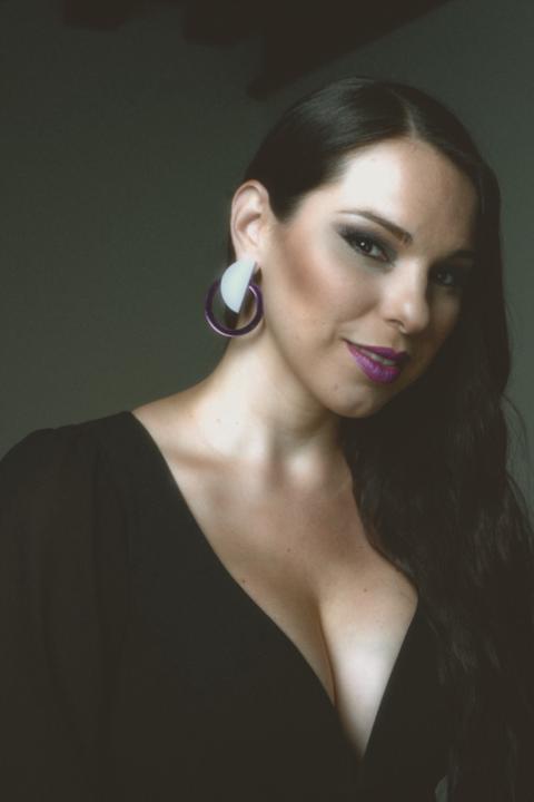 Victoria Julia Escudero Ruano