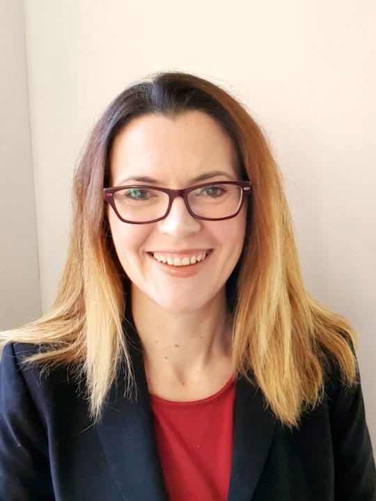 Goranka Trifkovic