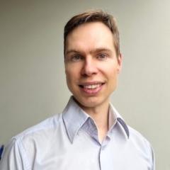 Aleksandr Chistiakov