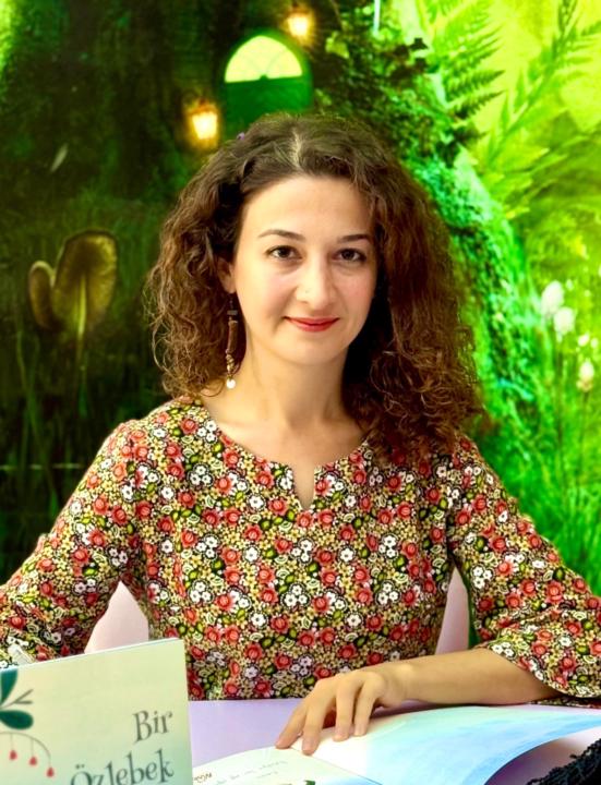 Didem Aydin