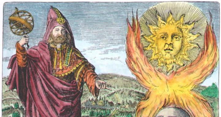 Modern Alchemist Brotherhood