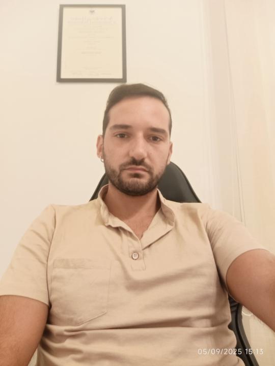 Davide Schiattarella