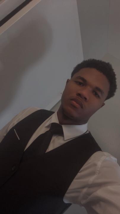 Lord Walter K Joseph