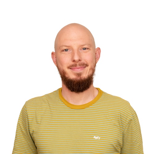 Eric Laruelle