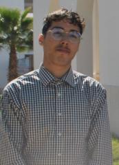 Mohamed Kharouach