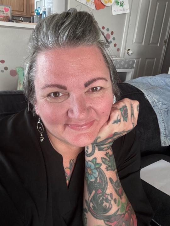 Heather Frostman