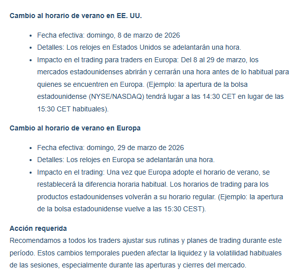 ‼️ NOTICIA IMPORTANTE ‼️