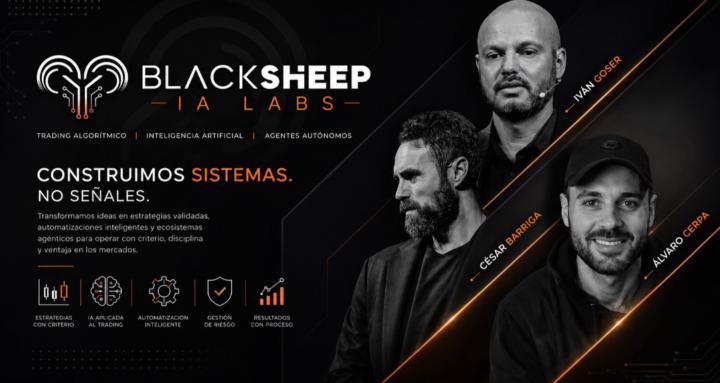 BlackSheep IA Labs