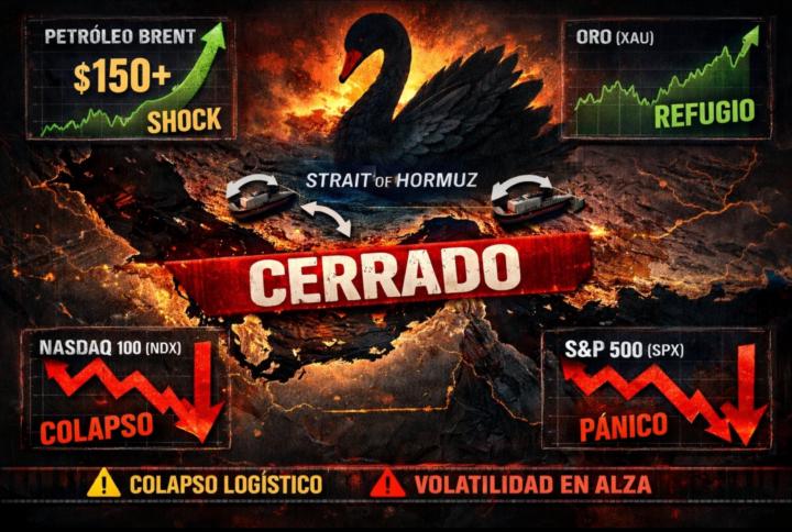 🚨 ALERTA ROJA GLOBAL