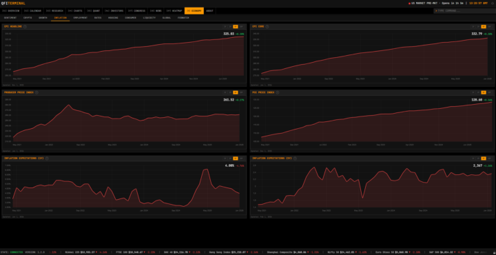 QFI Terminal (Herramienta de análisis)