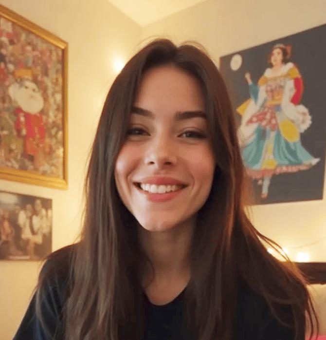Ksenija Nikolic