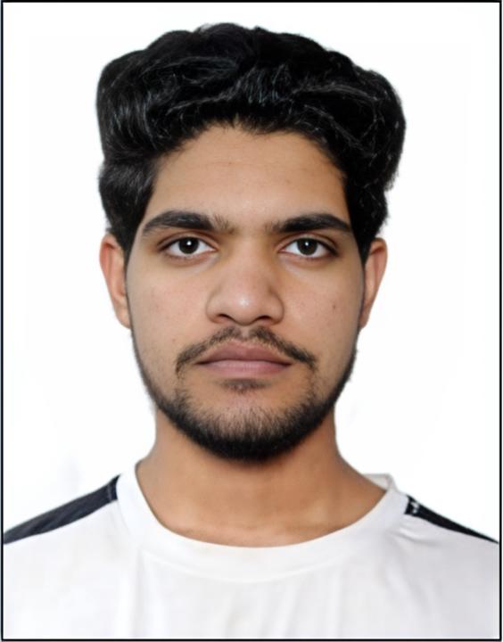 Md Intzar