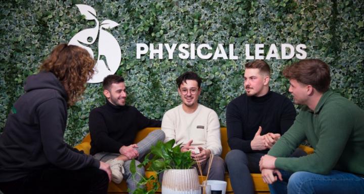 Physical Leads UK