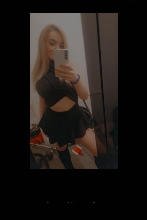 Charlotte Carruthers