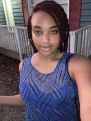 Aaliyah Horne