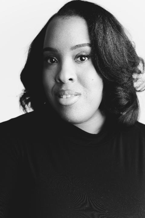 Aerialle Blake-Melton