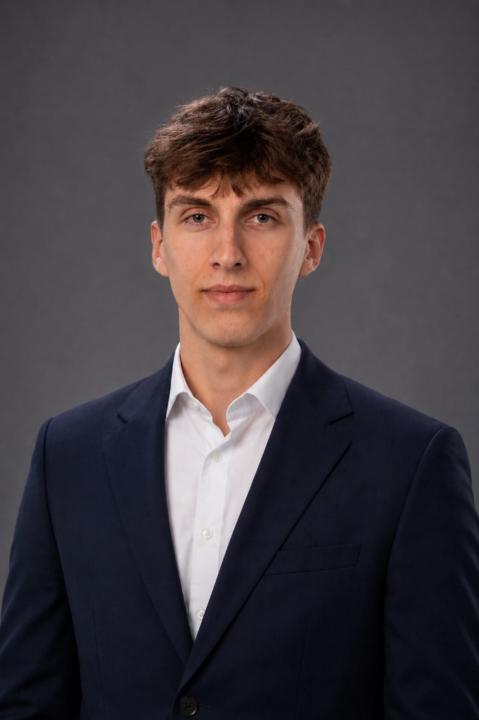 Filip Georgievski