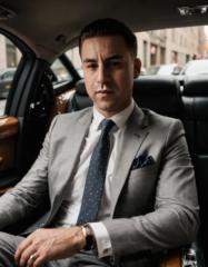 Raul Anaya
