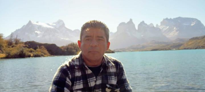 Sergio Ariel Brito Valdebenito