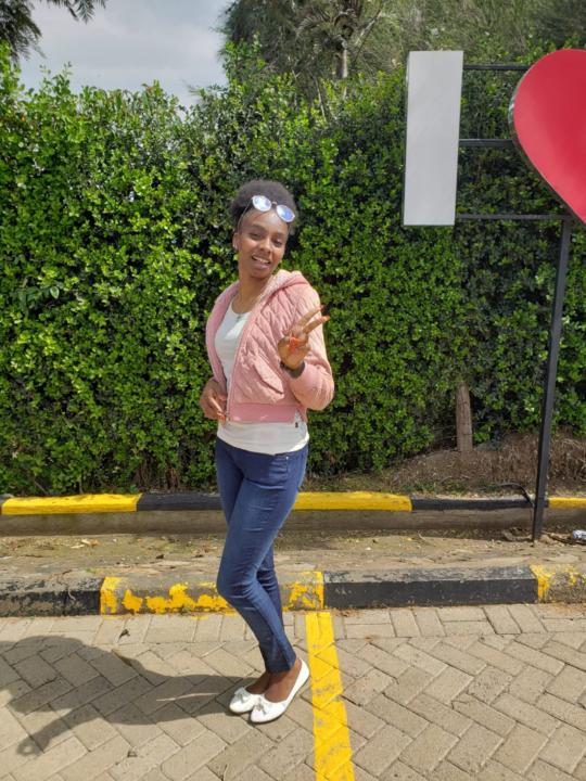 Wineras Nyawira