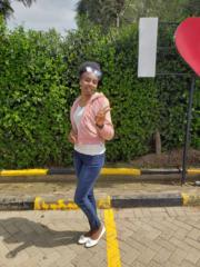 Wineras Nyawira