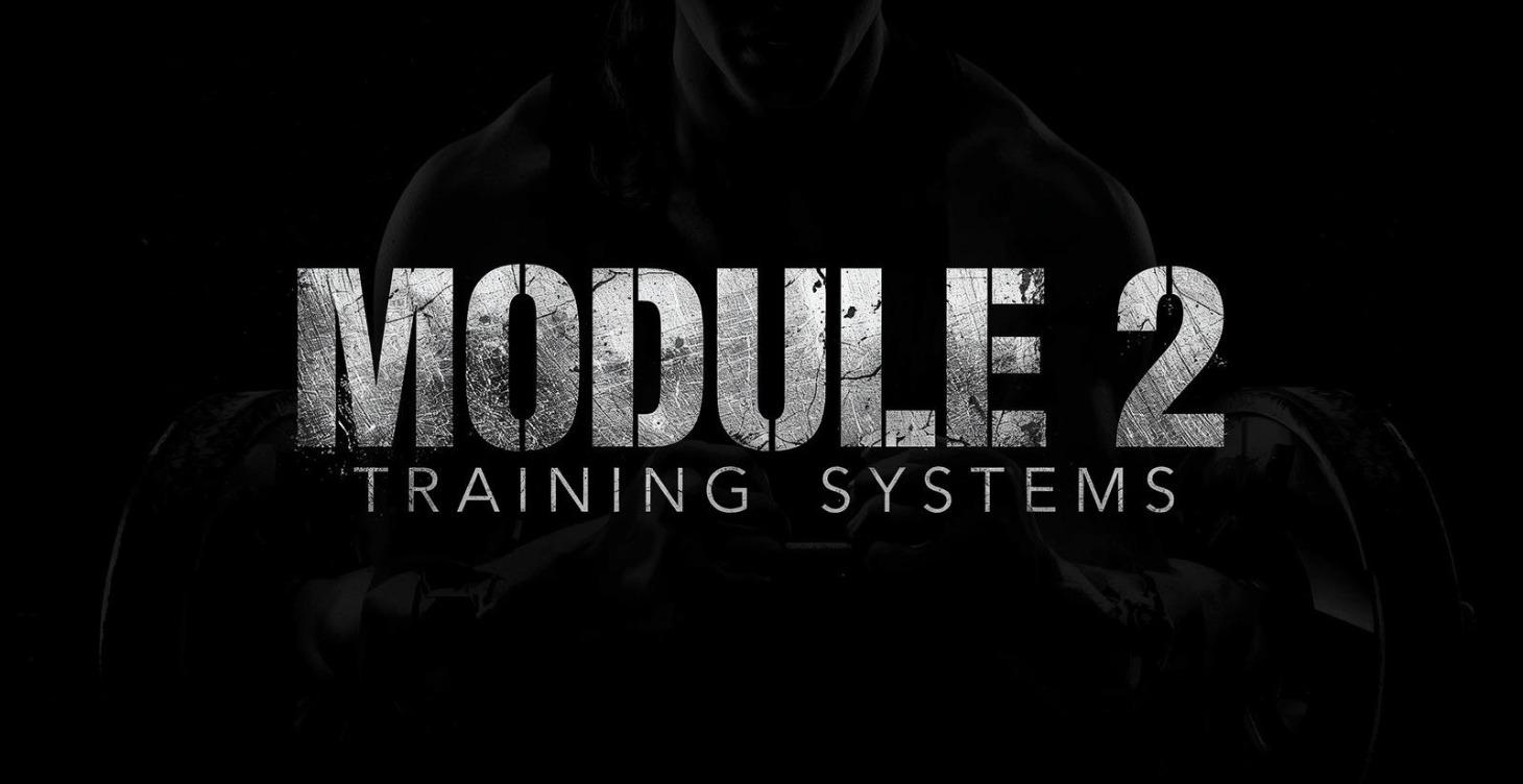MODULE 2 — Training Systems