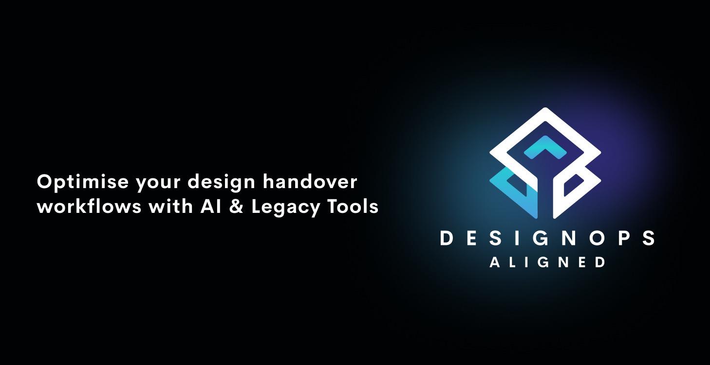 Optimise your design handover workflow