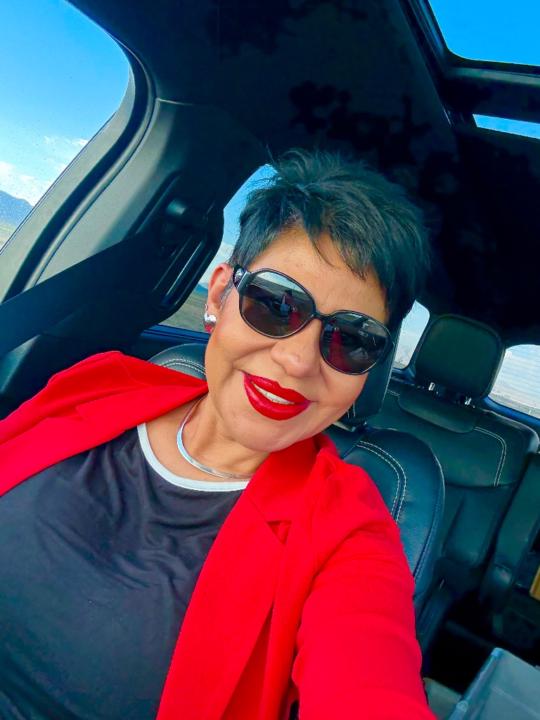Telma Ortiz