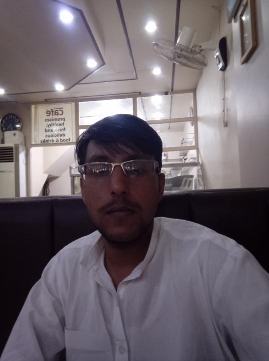 Malik Fahad Khan Joyia