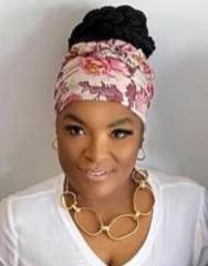 Alonda Allen