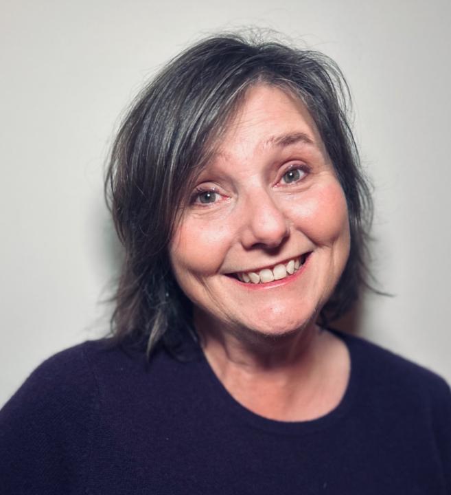 Jodi Sonderman
