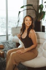Amber Chasteen