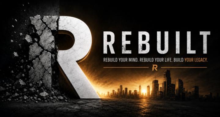 Rebuilt Community