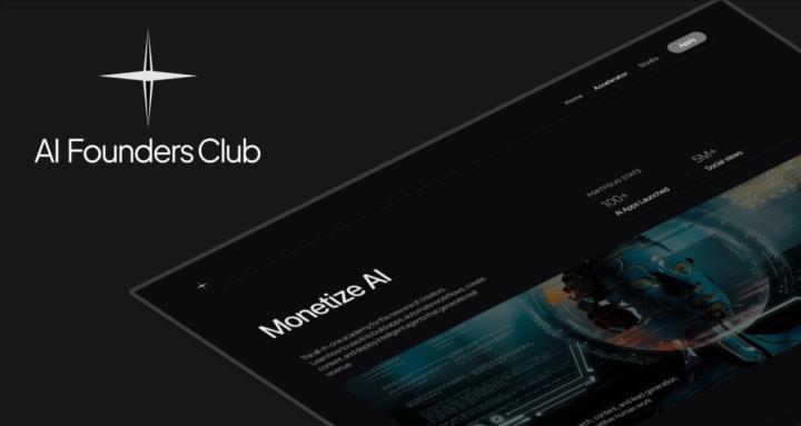 AI Founders Club