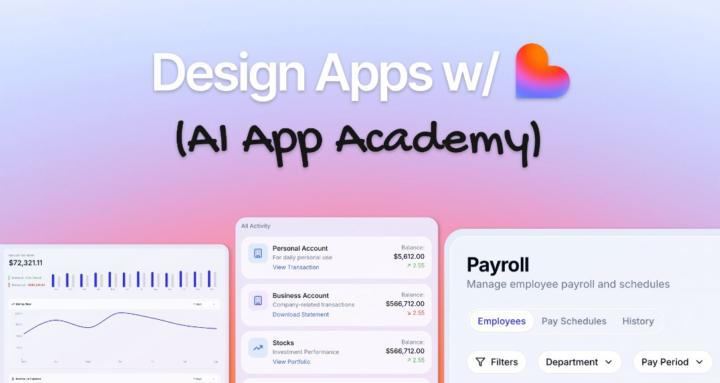 AI App Academy