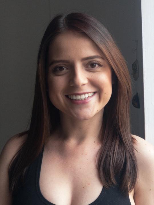 Sphany Arellano